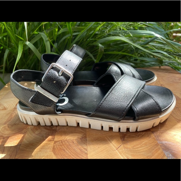 Sam Edelman Circus Sandals - Picture 2 of 7